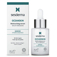 Oceanskin Sérum Hidratante  30ml-192389 1